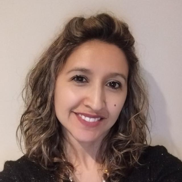 María José Andrade